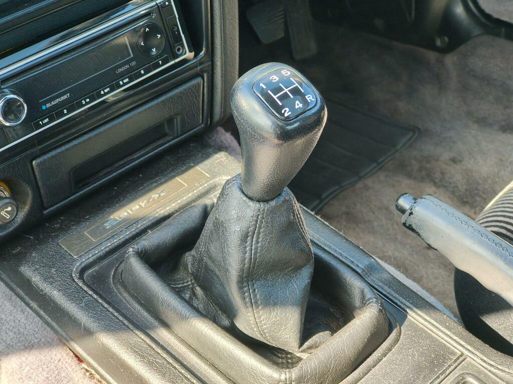 Nissan 300ZX 3.0 Targa  #13