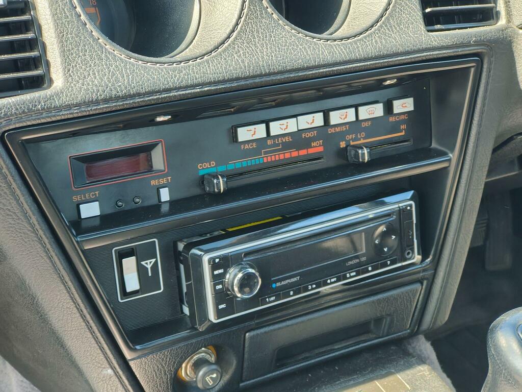 Nissan 300ZX 3.0 Targa  #14