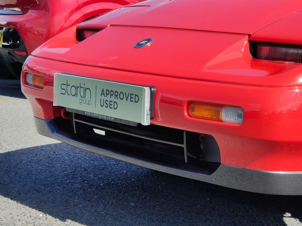 Nissan 300ZX 3.0 Targa  #49
