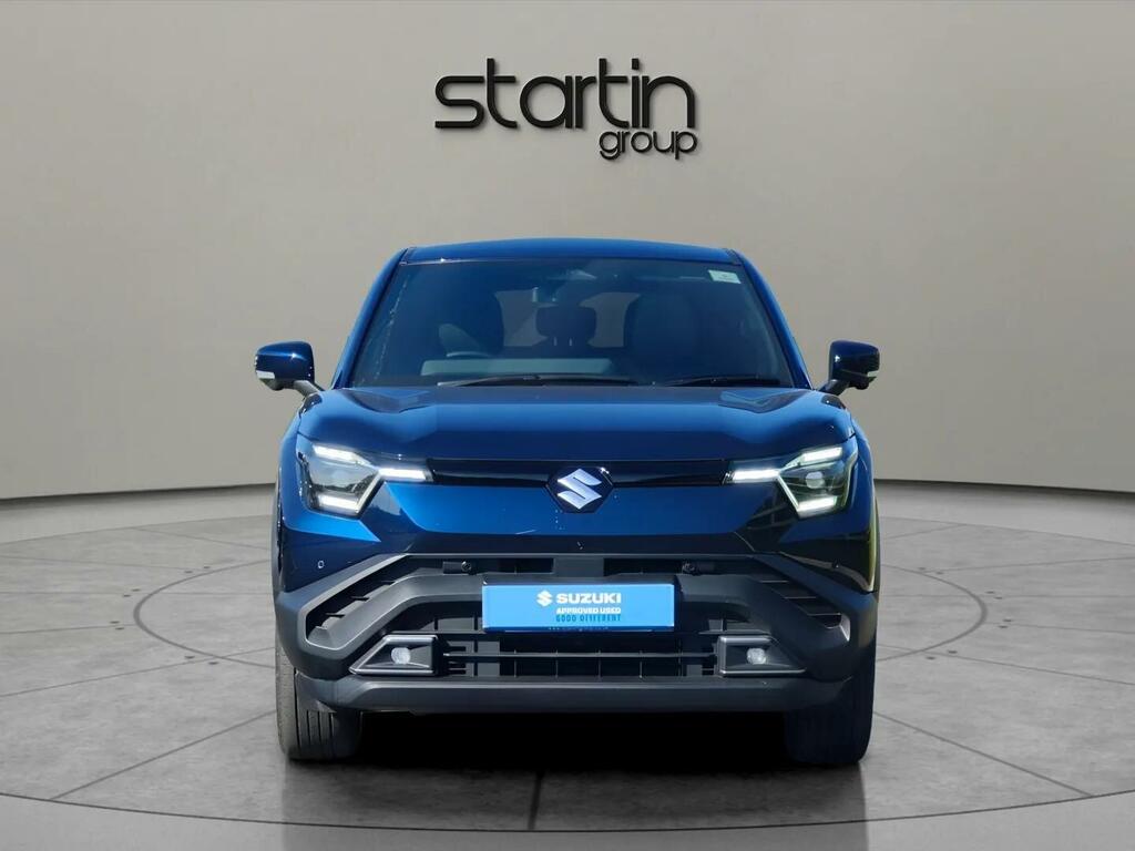 Suzuki Vitara 61Kwh Ultra VO26KMM Blue #2