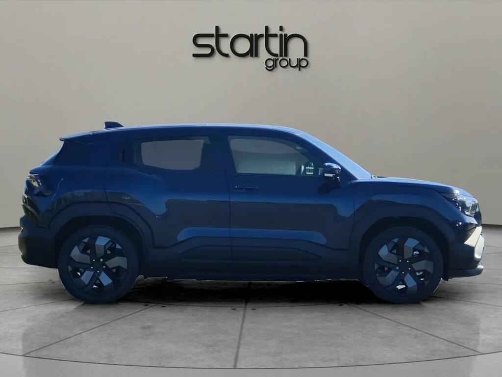 Suzuki Vitara 61Kwh Ultra VO26KMM Blue #6