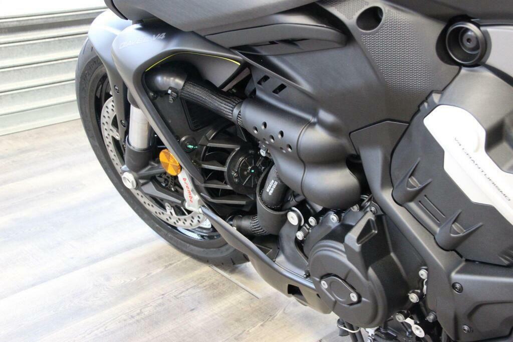   1158 Ducati Quick Shift Euro 5 FM75EWJ  #6