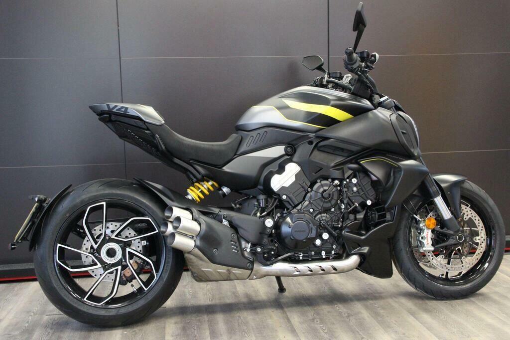   1158 Ducati Quick Shift Euro 5 FM75EWJ  #3