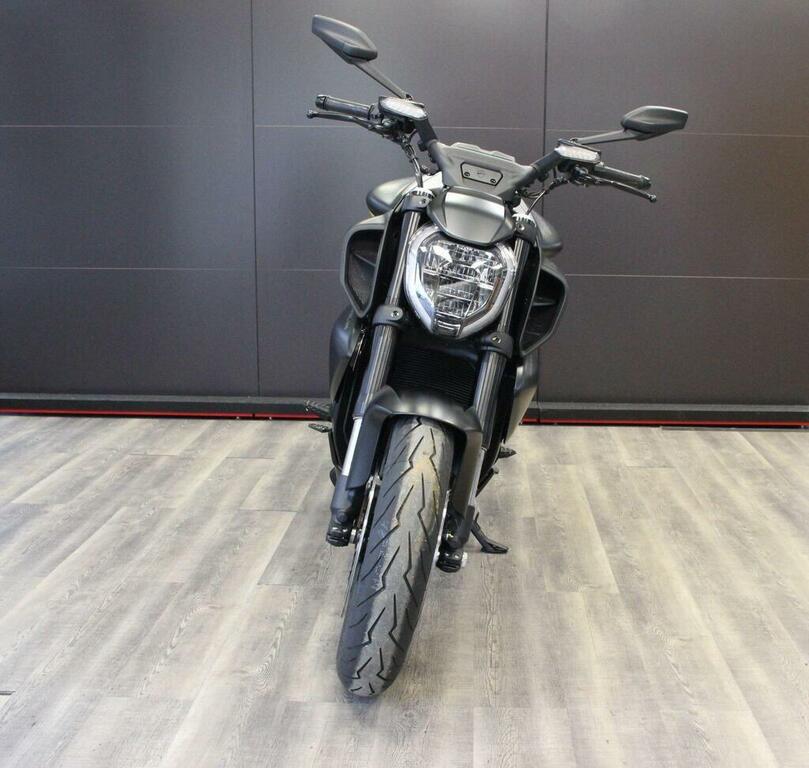   1158 Ducati Quick Shift Euro 5 FM75EWJ  #5