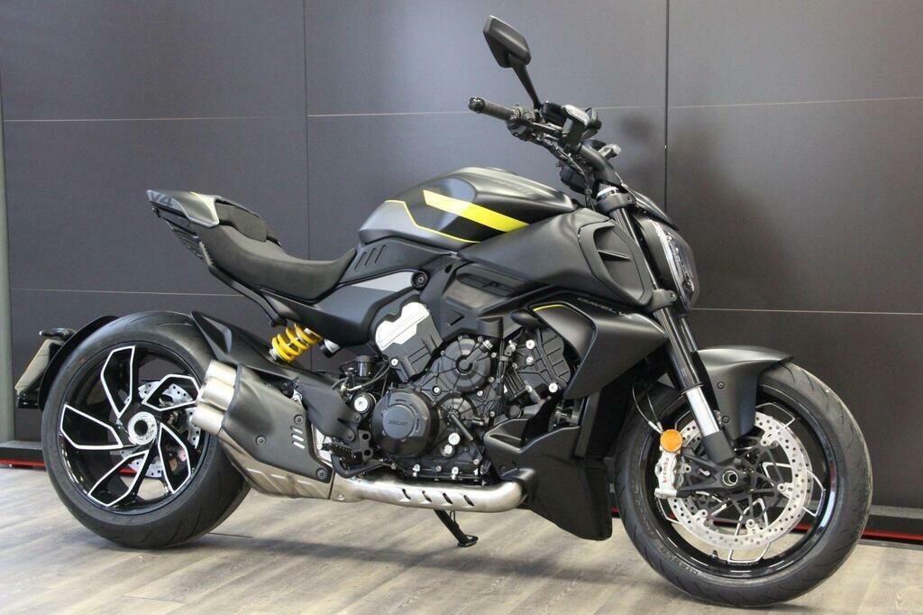   1158 Ducati Quick Shift Euro 5 FM75EWJ  #4