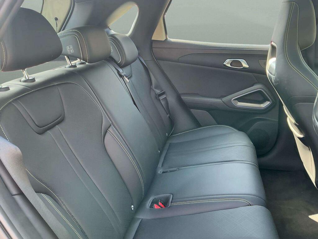 Byd Atto 2 51.1Kwh Boost BD75NYC Green #6