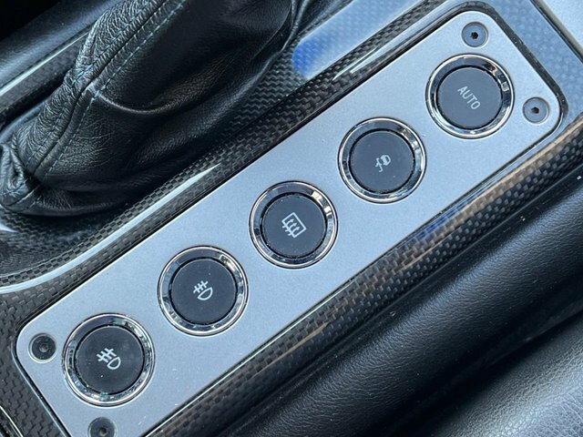 Maserati GranSport V8 Blue #32