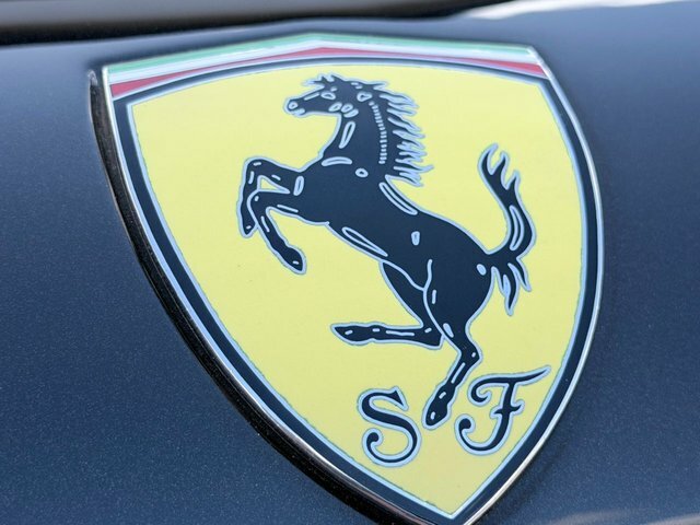 Ferrari 430 Unspecified Black #15