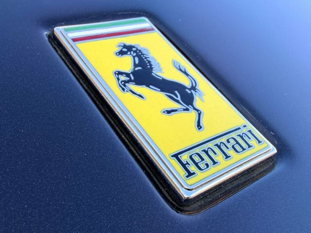 Ferrari 430 Unspecified Black #25