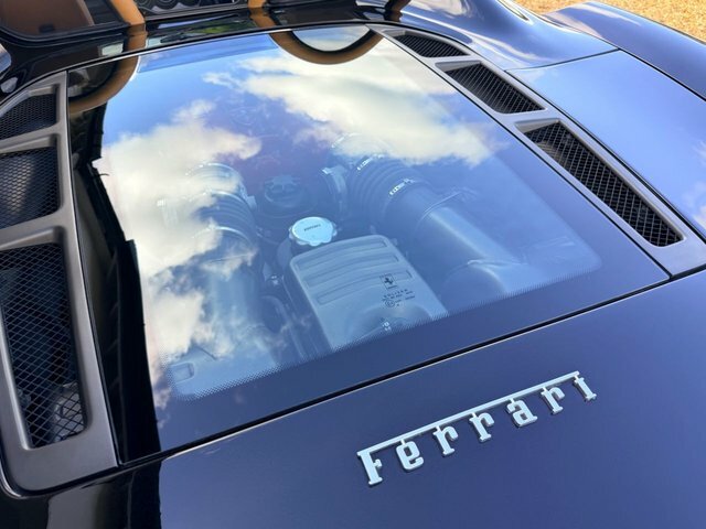 Ferrari 430 Unspecified Black #9