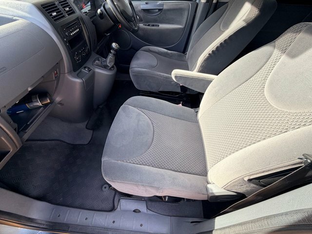 Peugeot Expert Tepee Peugeot Expert Tepee Comfort 2.0 Hdi Wav Blue #3