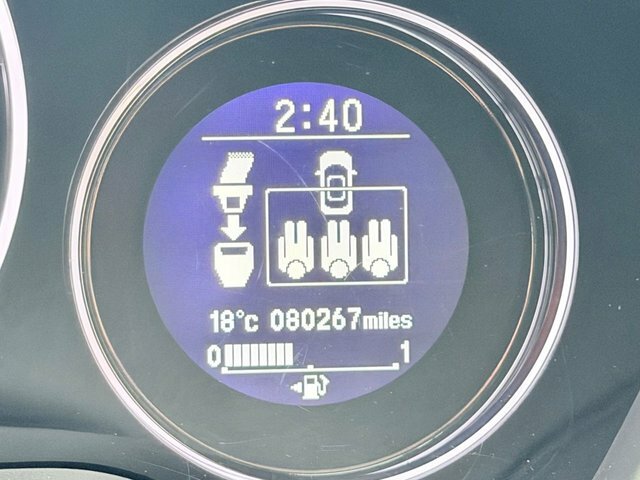 Honda Hr-V 1.5 I-vtec Se Suv Cvt Euro 6 Ss 130 LS69JZM Blue #2