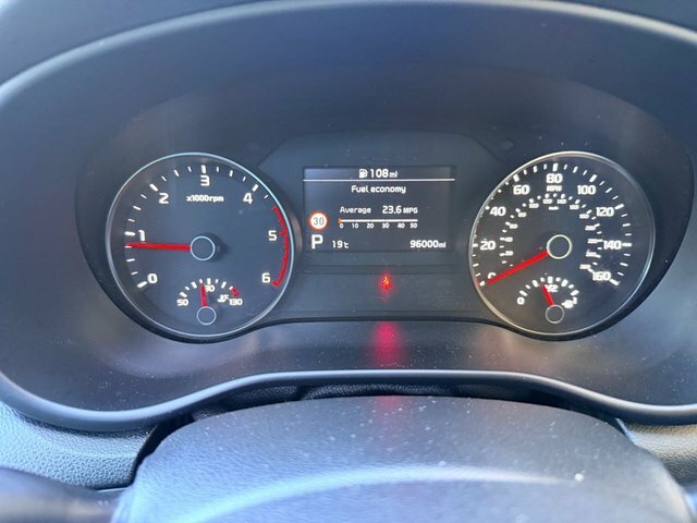Kia Sportage 2.0 Crdi Ecodynamics Gt-line S Suv Aut FT19TKC Grey #2