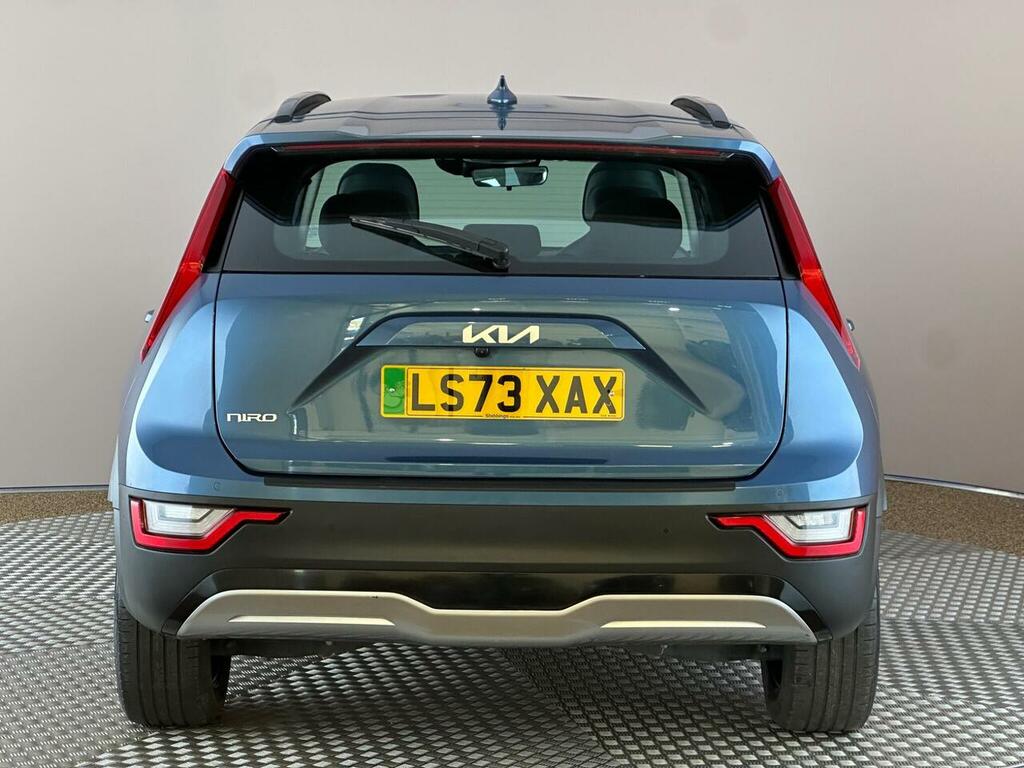 Kia e-Niro 64.8Kwh 2 LS73XAX  #4