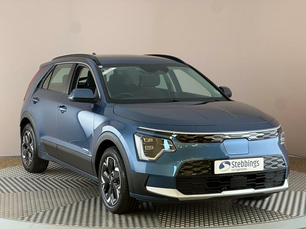 Kia e-Niro 64.8Kwh 2