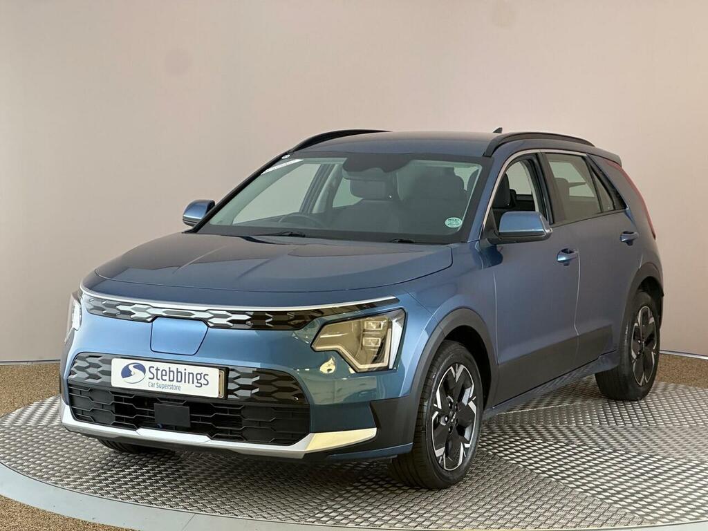 Kia e-Niro 64.8Kwh 2 LS73XAX  #2