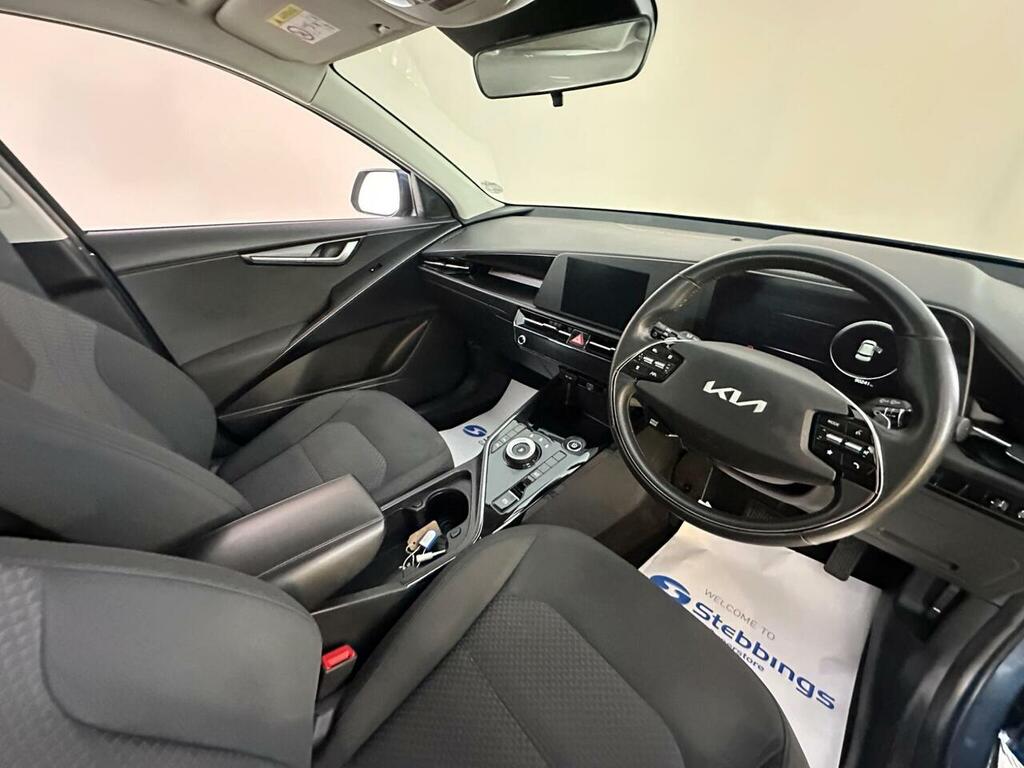 Kia e-Niro 64.8Kwh 2 LS73XAX  #6