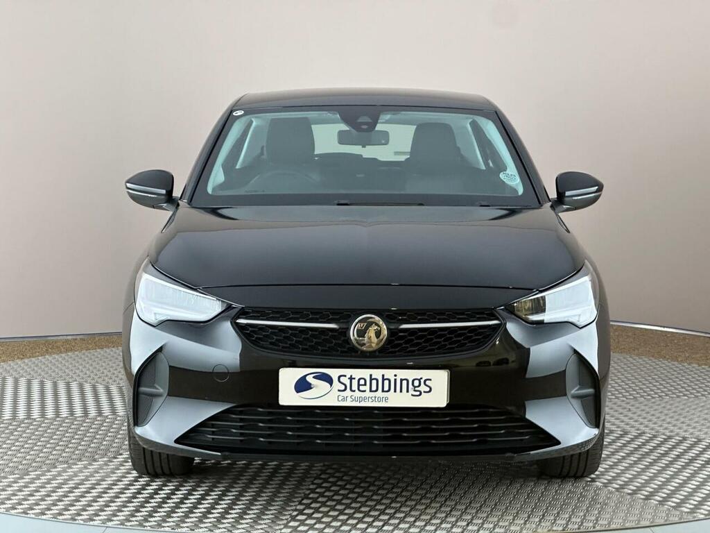 Vauxhall Corsa 1.2 Design Euro 6 SA72KWH #4