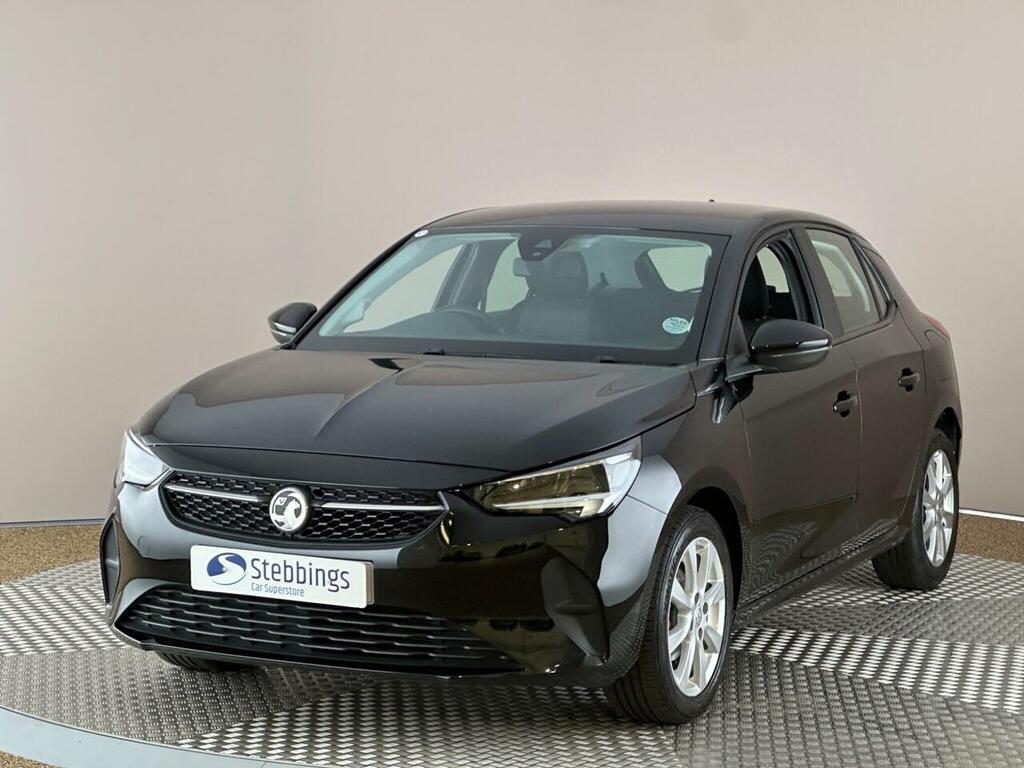 Vauxhall Corsa 1.2 Design Euro 6 SA72KWH #5