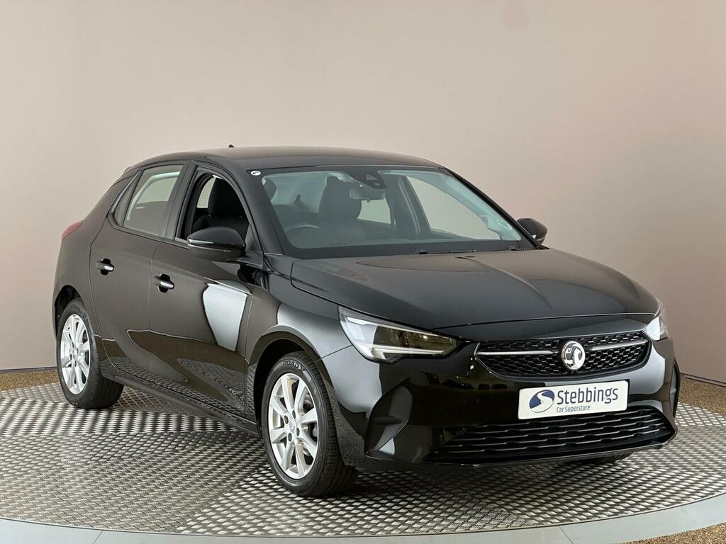 Vauxhall Corsa 1.2 Design Euro 6 SA72KWH #3