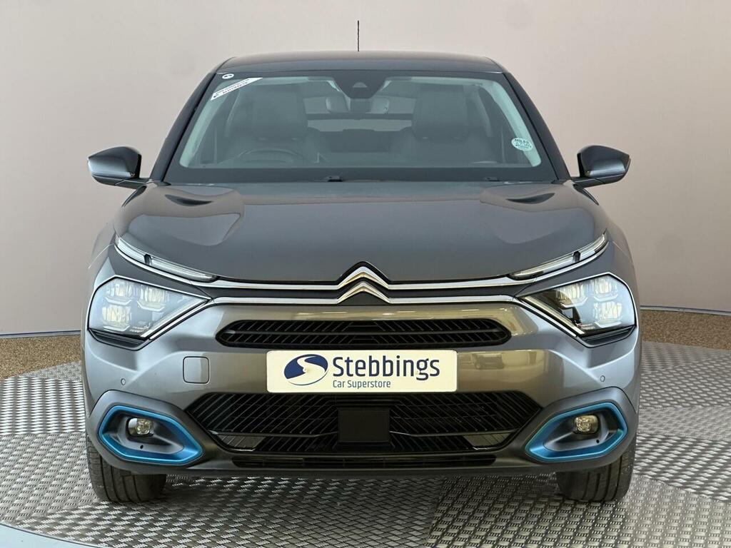Citroen e-C4 50Kwh Shine Plus YX71WAA  #2