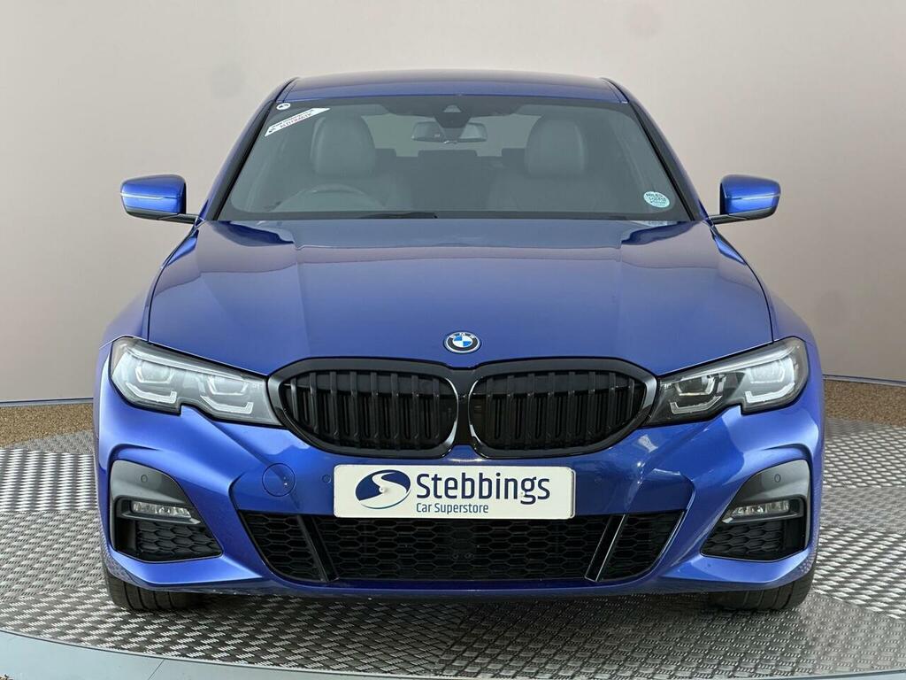 BMW 3 Series 2.0 330E 12Kwh M Sport Euro 6 Ss EK71ZDY  #4