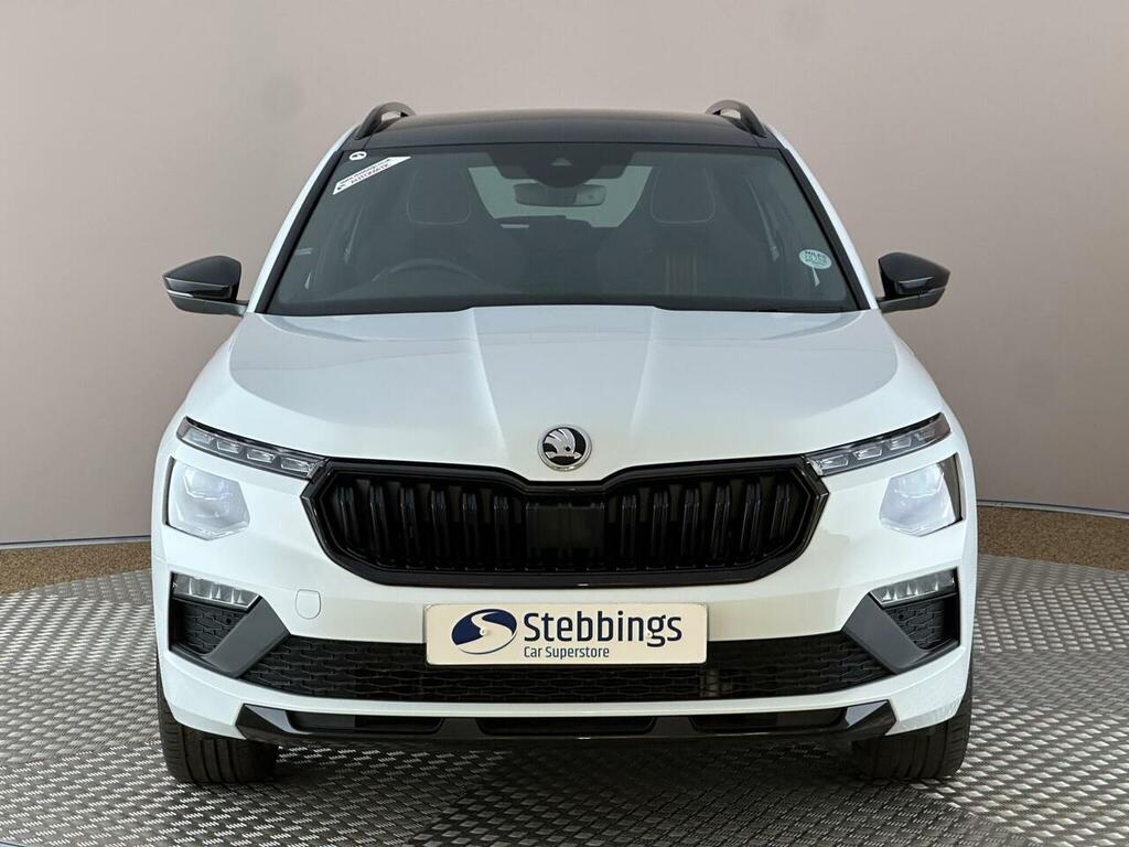 Skoda Kamiq 1.0 Tsi Monte Carlo Dsg Euro 6 Ss PN74UTS #2