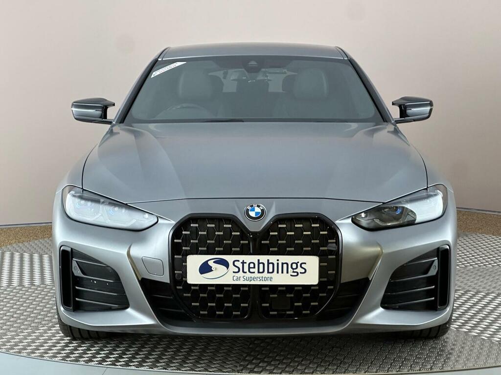 BMW 4 Series Gran Coupe 3.0 M440i Mht Xdrive Euro 6 Ss #2