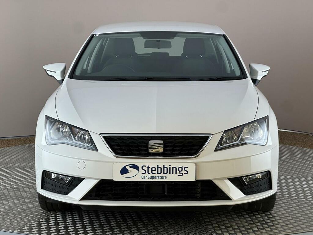 Seat Leon 1.0 Tsi Se Euro 6 Ss FG20EHK  #2