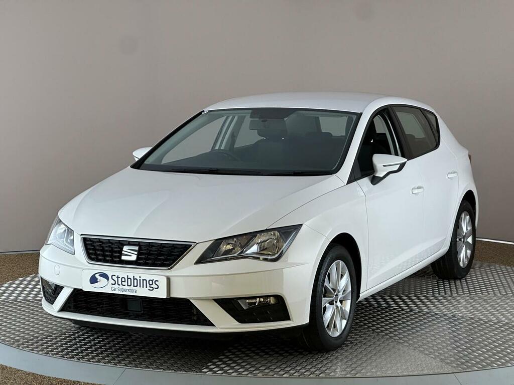 Seat Leon 1.0 Tsi Se Euro 6 Ss FG20EHK  #3