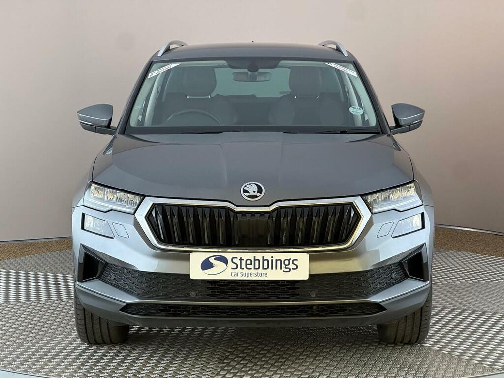 Skoda Karoq 2.0 Tdi Se L Dsg 4Wd Euro 6 Ss LF23SFO #2