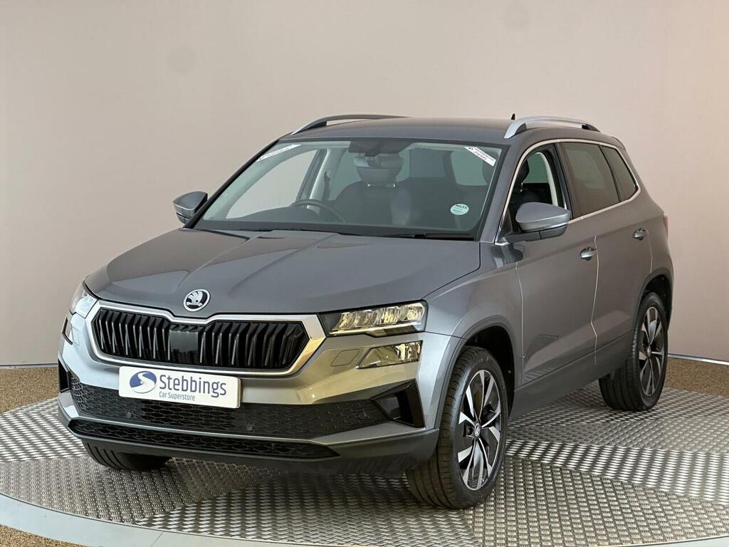Skoda Karoq 2.0 Tdi Se L Dsg 4Wd Euro 6 Ss LF23SFO #3
