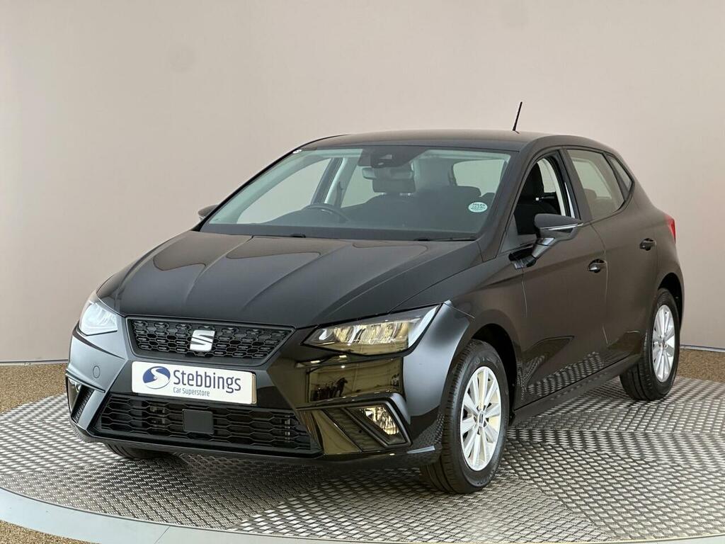 Seat Ibiza 1.0 Tsi Se Euro 6 Ss YK73JWT  #3