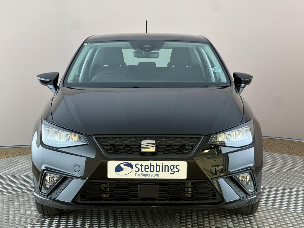 Seat Ibiza 1.0 Tsi Se Euro 6 Ss YK73JWT  #2