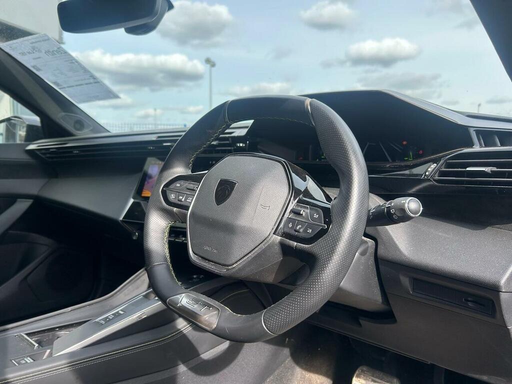 Peugeot 308 1.2 Puretech Gt Eat Euro 6 Ss MT72PPF #2