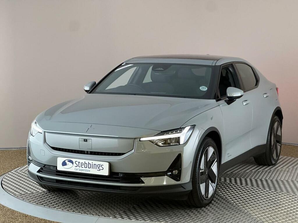 Polestar 2 Dual Motor 82Kwh Long Range Fastback 4Wde OV25CLZ  #3