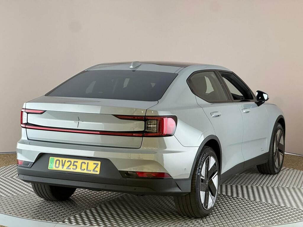 Polestar 2 Dual Motor 82Kwh Long Range Fastback 4Wde OV25CLZ  #6