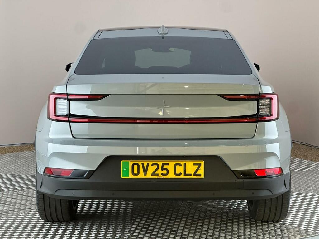 Polestar 2 Dual Motor 82Kwh Long Range Fastback 4Wde OV25CLZ  #5