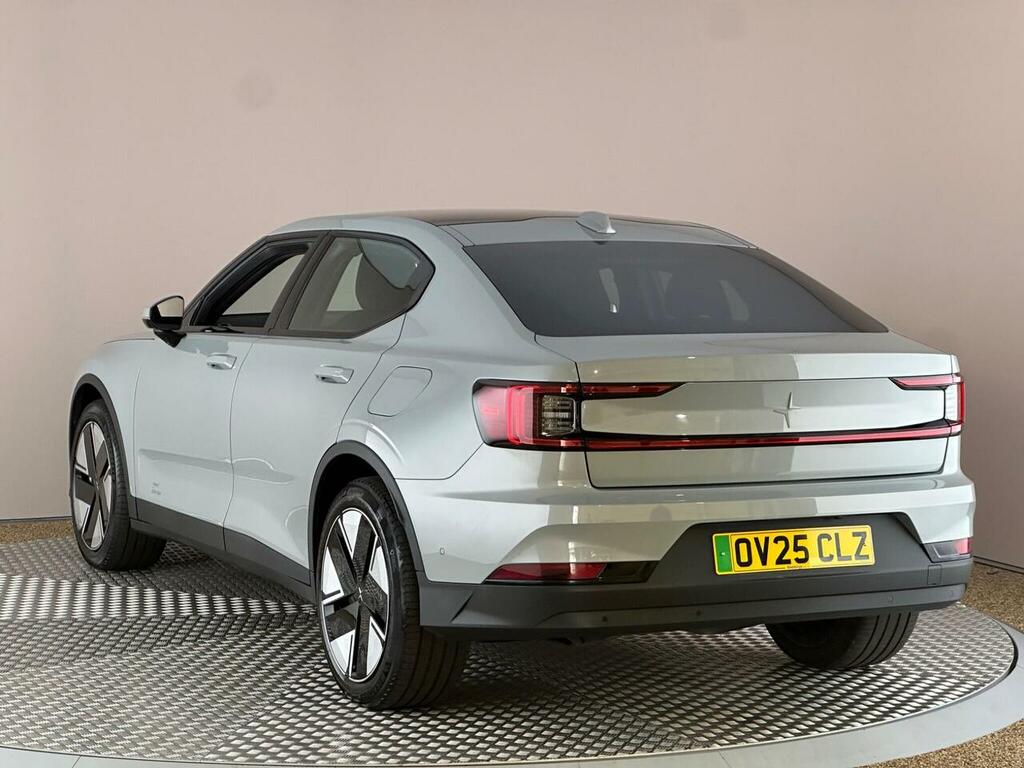 Polestar 2 Dual Motor 82Kwh Long Range Fastback 4Wde OV25CLZ  #4