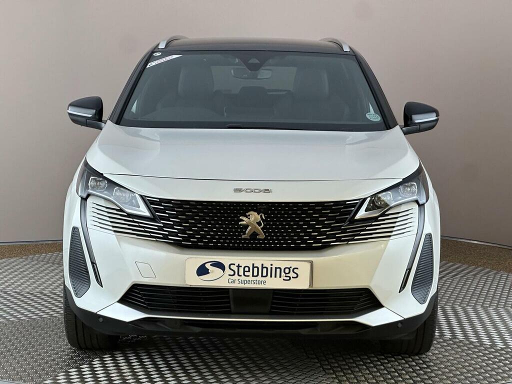 Peugeot 5008 1.2 Puretech Gt Eat Euro 6 Ss DL23VUJ #2