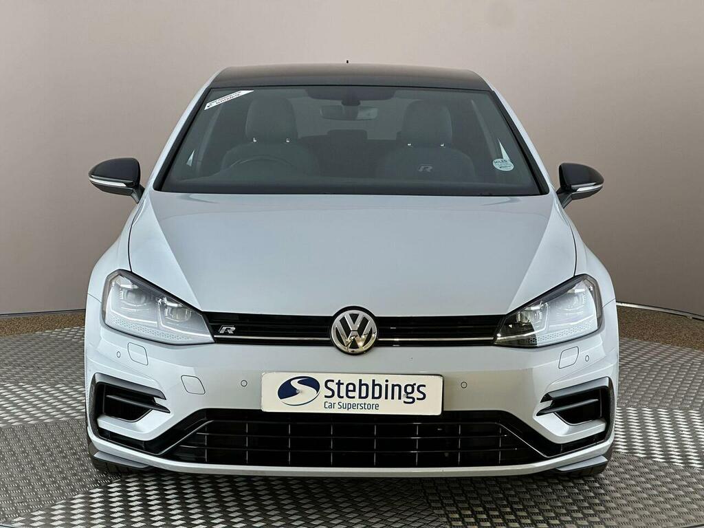 Volkswagen Golf 2.0 Tsi R Dsg 4Motion Euro 6 Ss FL69TNN #3