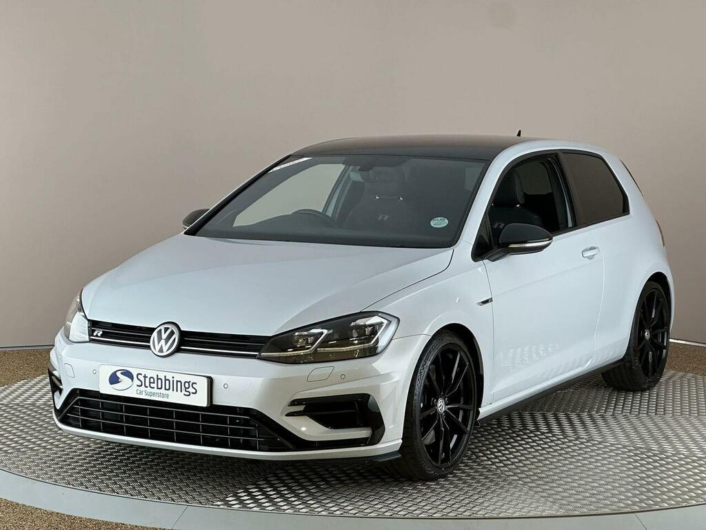 Volkswagen Golf 2.0 Tsi R Dsg 4Motion Euro 6 Ss FL69TNN #2