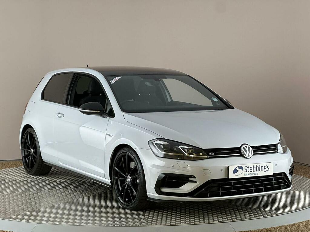 Volkswagen Golf 2.0 Tsi R Dsg 4Motion Euro 6 Ss 