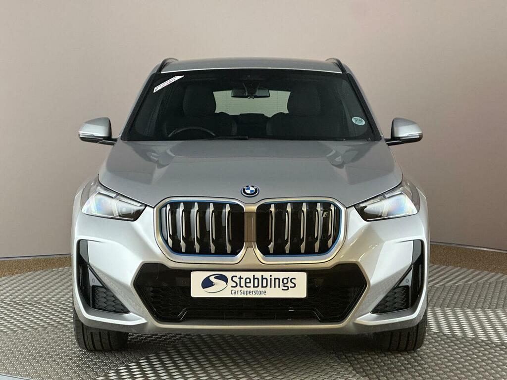 BMW iX1 30 66.5Kwh M Sport Xdrive BT73MXM  #2
