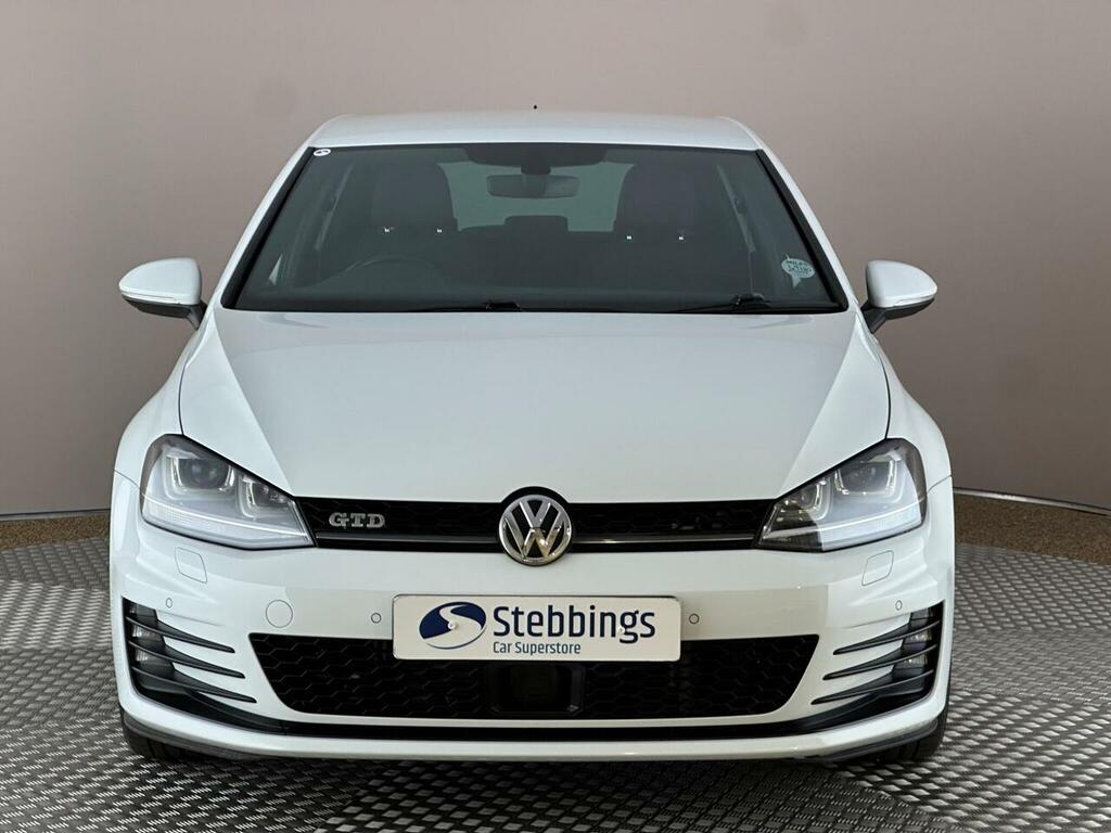 Volkswagen Golf 2.0 Tdi Bluemotion Tech Gtd Euro 6 Ss  #2