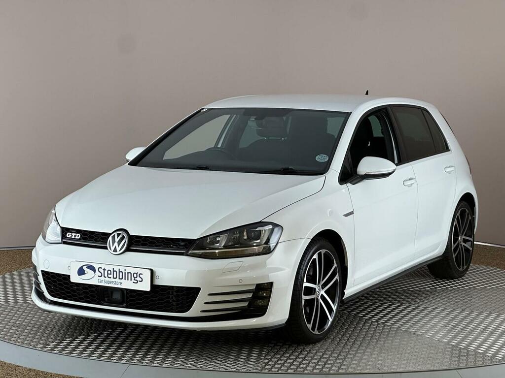 Volkswagen Golf 2.0 Tdi Bluemotion Tech Gtd Euro 6 Ss  #3