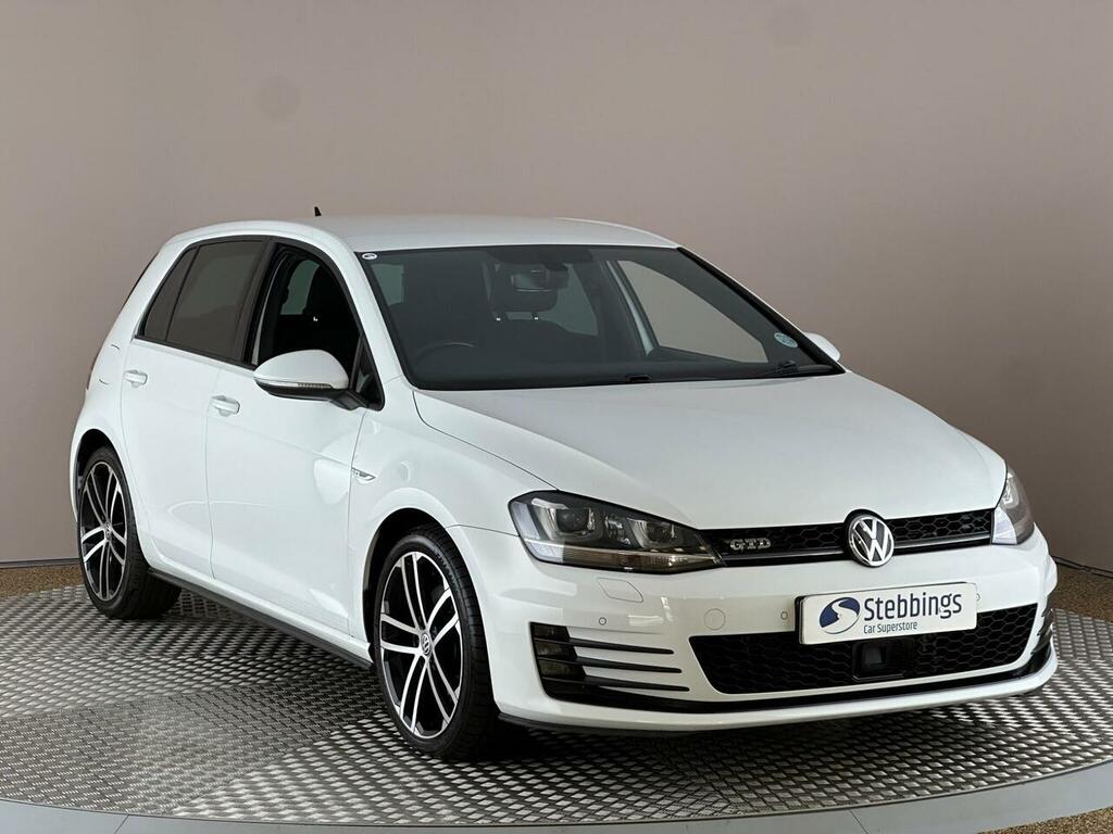 Volkswagen Golf 2.0 Tdi Bluemotion Tech Gtd Euro 6 Ss 