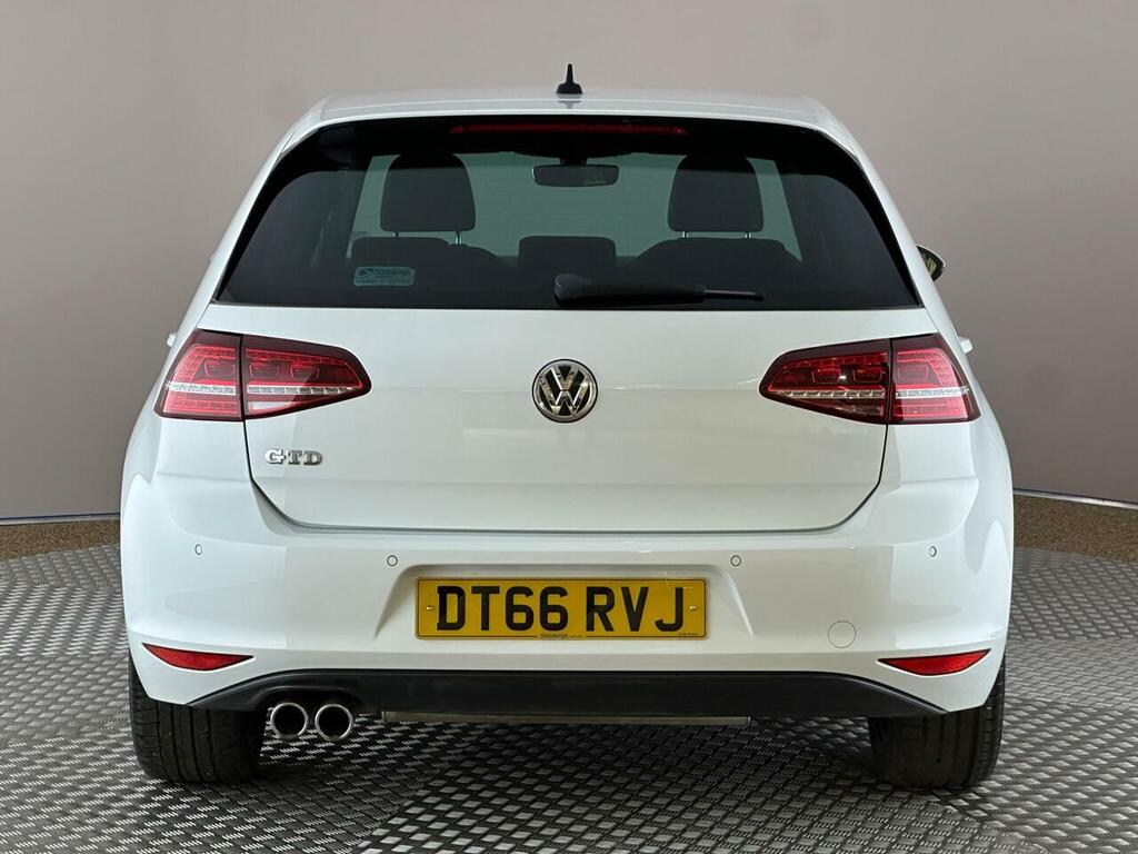 Volkswagen Golf 2.0 Tdi Bluemotion Tech Gtd Euro 6 Ss  #5
