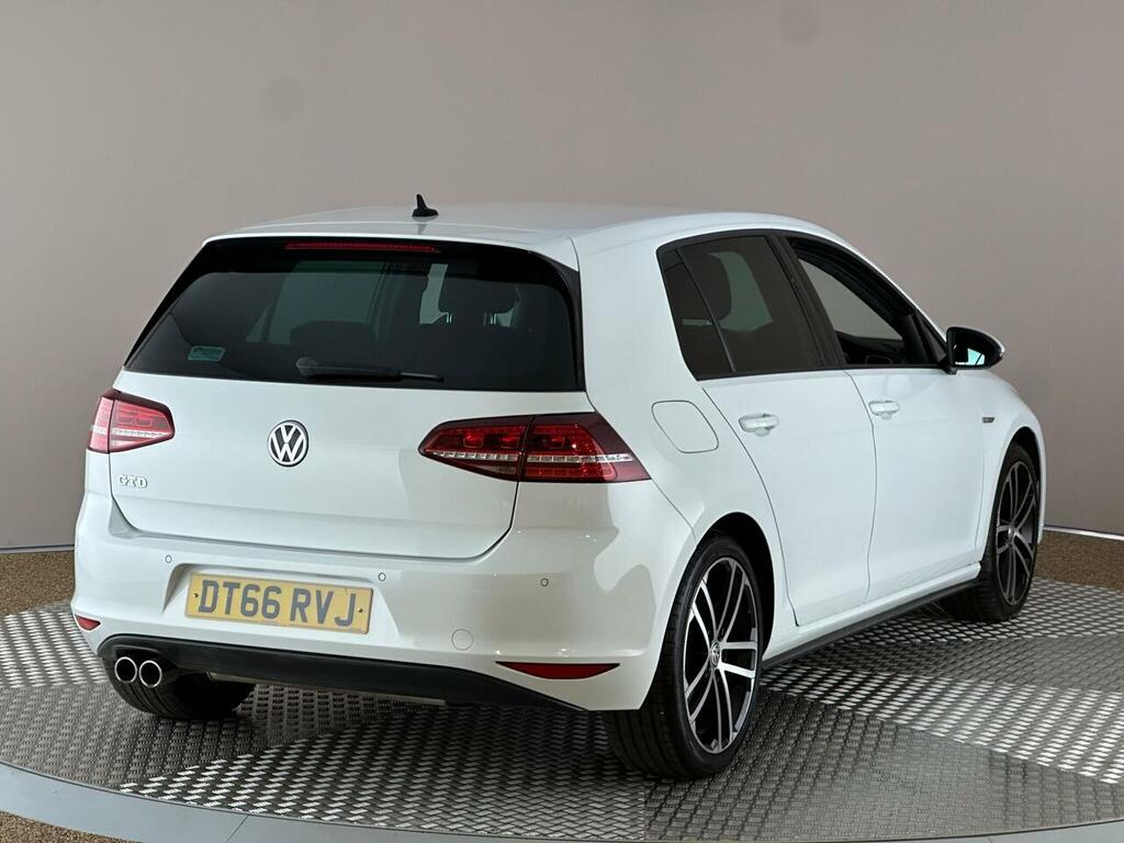 Volkswagen Golf 2.0 Tdi Bluemotion Tech Gtd Euro 6 Ss  #6