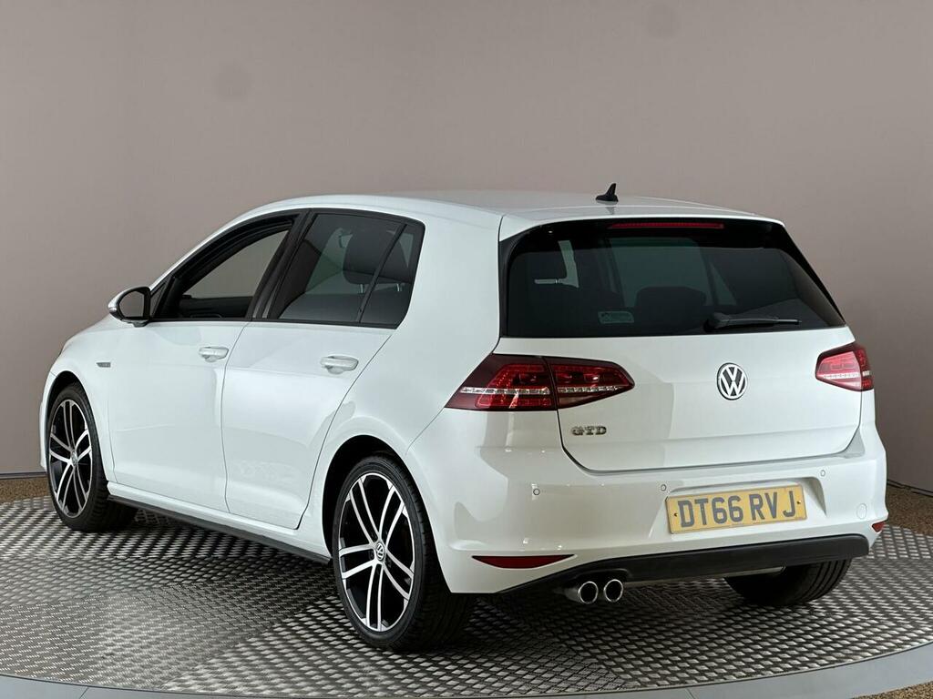 Volkswagen Golf 2.0 Tdi Bluemotion Tech Gtd Euro 6 Ss  #4